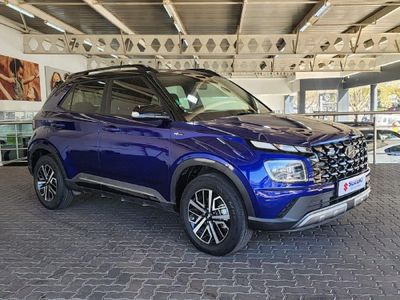 2023 Hyundai Venue 1.0 TGDI N-Line DCT