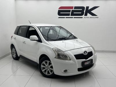 2011 GWM Florid 1.5 Super Lux