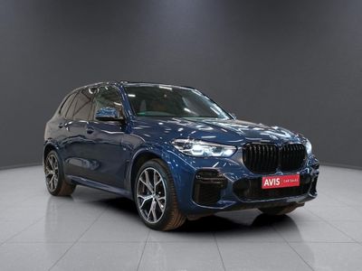2023 BMW X5 xDrive30d M Sport