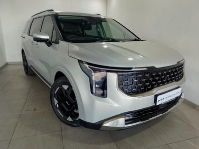 2026 Kia Carnival 2.2 CRDi SXL Auto