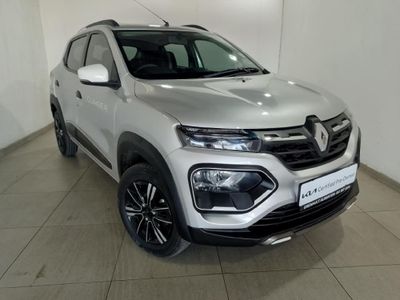 2025 Renault Kwid 1.0 Climber