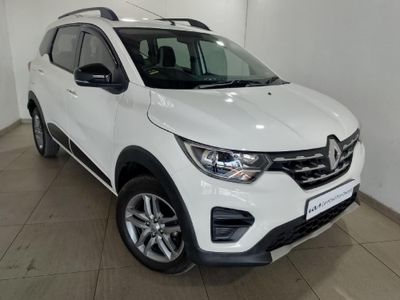 2025 Renault Triber 1.0 Dynamique