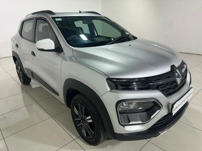 2025 Renault Kwid 1.0 Climber Auto