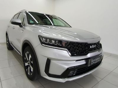 2023 Kia Sorento 2.2D EX+ AWD Auto
