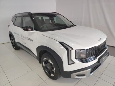 2026 Kia Seltos 1.5 LS