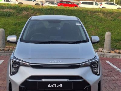 2026 Kia Picanto 1.2 EX Auto