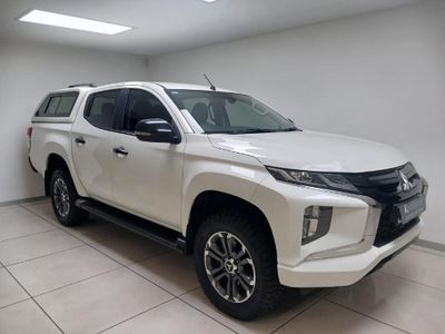 2024 Mitsubishi Triton 2.4 Di-Dc 4x4 Auto Double-Cab