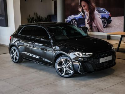 2026 Audi A1 Sportback 1.0 TFSI S-Line Auto | 30 TFSI