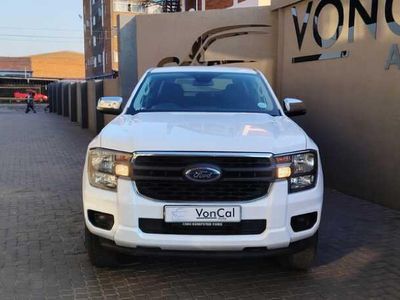 2024 Ford Ranger 2.0D XL Double Cab