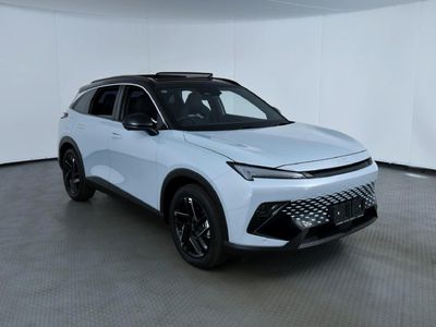 2026 BAIC X55 1.5T Premium Auto