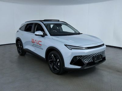 2026 BAIC X55 1.5T Elite Auto