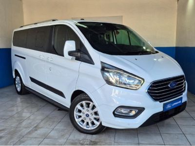 2024 Ford Tourneo Custom 2.0 TDCi Trend Auto (96kW)