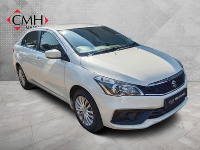 2025 Suzuki Ciaz 1.5 GL