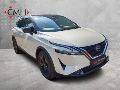 2023 Nissan Qashqai 1.3T Acenta Xtronic