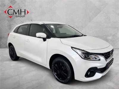 2026 Suzuki Baleno 1.5 GL