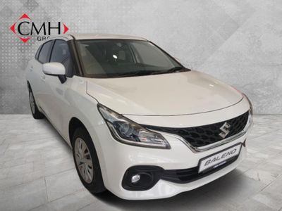 2026 Suzuki Baleno 1.5 GL