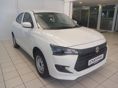 2026 Suzuki Dzire 1.2 GA
