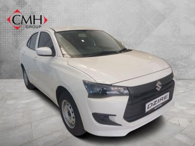 2026 Suzuki Dzire 1.2 GA