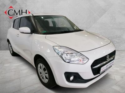 2019 Suzuki Swift 1.2 GL