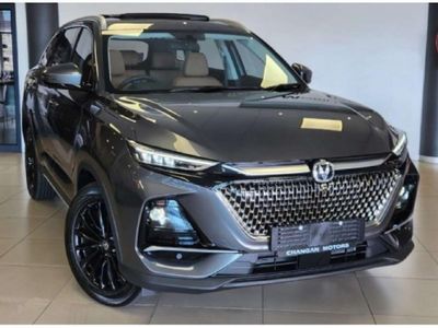 2026 Changan CS75 Pro 1.5T CE Auto