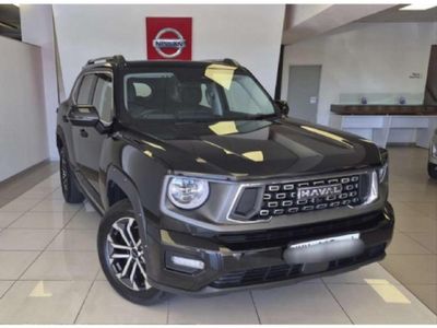 2026 Haval H7 2.0T Super Luxury 4x4 DCT