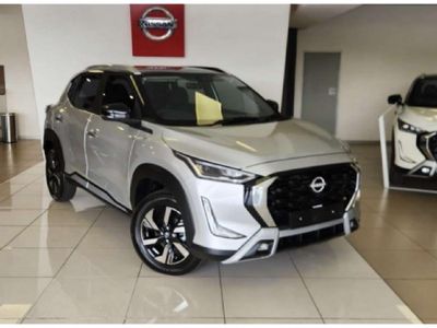 2026 Nissan Magnite 1.0 Acenta