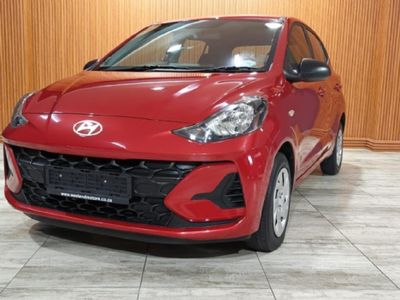 2024 Hyundai Grand i10 1.2 Motion Auto