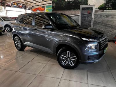 2024 Hyundai Venue 1.0 TGDI Motion DCT