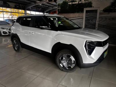 2026 Mahindra XUV 3XO 1.2T MX3 Auto