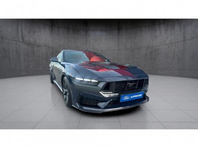 2026 Ford Mustang Dark Horse Fastback