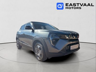 2025 Mahindra XUV 3XO 1.2T MX2 Auto