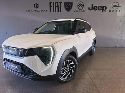 2026 Mahindra XUV 3XO 1.2T AX5