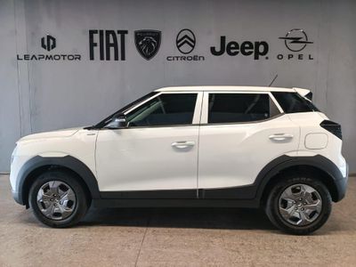 2026 Mahindra XUV 3XO 1.2T MX3 Auto
