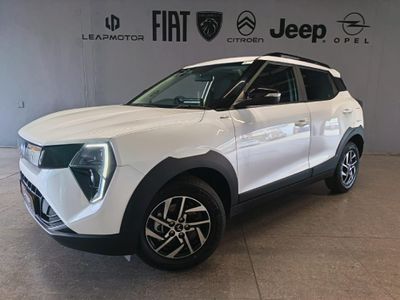 2026 Mahindra XUV 3XO 1.2T AX5