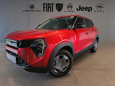 2026 Mahindra XUV 3XO 1.2T MX3