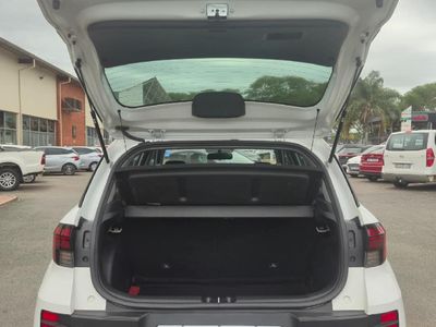 2023 Hyundai Venue 1.0 TGDI Motion