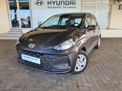 2024 Hyundai Grand i10 1.0 Motion