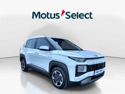 2026 Hyundai Exter 1.2 Premium