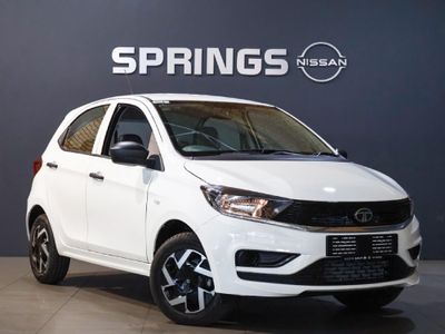 2026 TATA Tiago 1.2 XM
