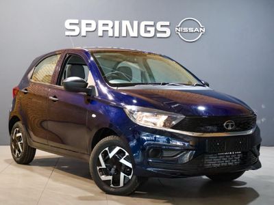 2026 TATA Tiago 1.2 XM