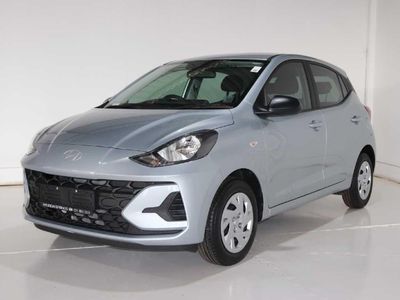 2026 Hyundai Grand i10 1.0 Motion