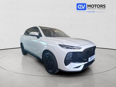 2026 Lepas L4 1.5 Amur