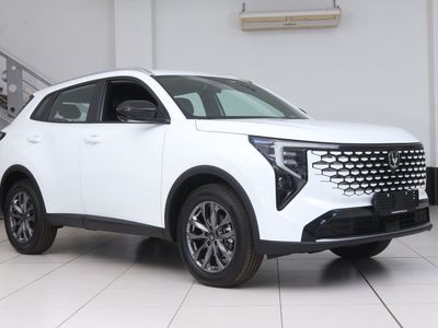 2026 Changan Uni-S 1.5T CS