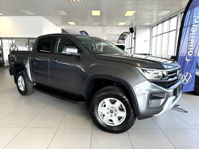 2026 Volkswagen Amarok Amarok Life 2.0TDi Auto