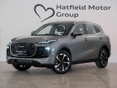 2026 Lepas L6 Javan 1.5 DCT