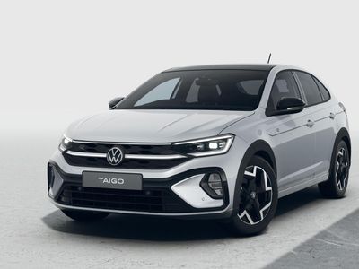 2026 Volkswagen Taigo 1.0 TSI R-Line Auto