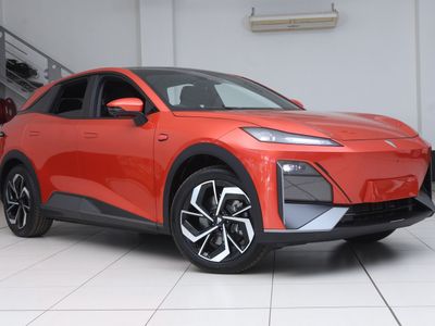 2026 Changan Deepal S07