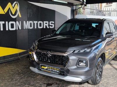 2023 Suzuki Grand Vitara 1.5 GLX