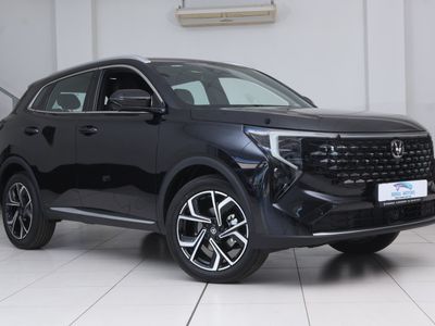 2026 Changan Uni-S 1.5T CE