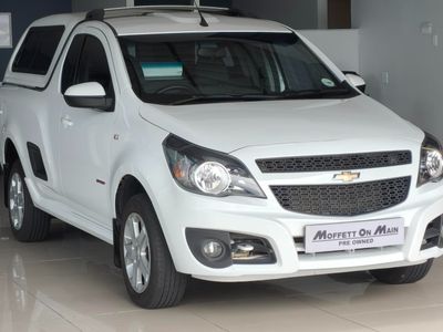 2015 Chevrolet Utility 1.8 Sport